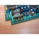 Hitachi KP-12V-0 Circuit Board FCCII-A22 - Used