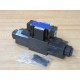 Yuken S-DSG-01-3C4-D24-N1-50 Valve - Parts Only