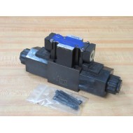 Yuken S-DSG-01-3C4-D24-N1-50 Valve - Parts Only