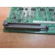 Yaskawa YPLT31002-1B Circuit Board YPLT310021B WO Connector Latch - Used