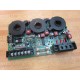 LCI 668 Circuit Board - Used