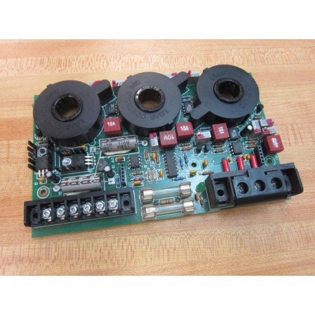LCI 668 Circuit Board - Used