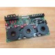 LCI 668 Circuit Board - Used