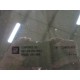 General Motors DOT-376 AS3 M2L3 Rear Truck Window DOT376AS3M2L3 - Used