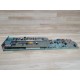 Himmelstein 6-205 Transducer Amplifier Board Missing Button - Used