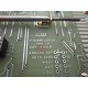 Himmelstein 6-205 Transducer Amplifier Board Missing Button - Used