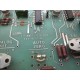 Himmelstein 6-205 Transducer Amplifier Board Missing Button - Used