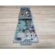 Himmelstein 6-205 Transducer Amplifier Board Missing Button - Used