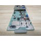 Himmelstein 6-205 Transducer Amplifier Board Missing Button - Used