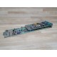 Himmelstein 6-205 Transducer Amplifier Board Missing Button - Used