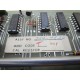 Himmelstein 6-205 Transducer Amplifier Board Missing Button - Used