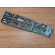 Himmelstein 6-205 Transducer Amplifier Board Missing 2 Buttons - Used