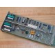 Himmelstein 6-205 Transducer Amplifier Board Missing 2 Buttons - Used