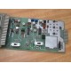 Himmelstein 6-205 Transducer Amplifier Board Missing 2 Buttons - Used