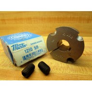 Martin 1210 58 Tapered Bushing WKW 121058