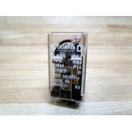 Square D 8501 RS4 P14 Relay 8501RS4P14 - New No Box
