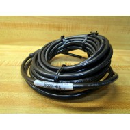 Banner MQDC-415 Cable 26850 Black - New No Box