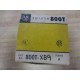 Allen Bradley 800T-XB9 Contact Block 800TXB9 (Pack of 2)