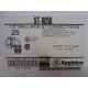 Appleton ST-9050 12" 90° Mall Iron ST Connector ST9050 (Pack of 25)