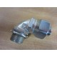 Appleton ST-9050 12" 90° Mall Iron ST Connector ST9050 (Pack of 25)