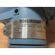 Rosemount 3051-TG3A2B21AI5B4QSM5 Transmitter 3051TG3A2B21AI5B4QSM5 - Used