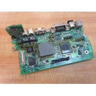 Yaskawa SGDV-IFA21B Circuit Board SGDVIFA21B Rev.B (06) - Used