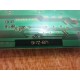 NEC 121PWB23-D Circuit Board 121PWC23-D - Parts Only