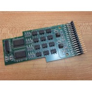 Cooper Tools PCA2003-3 Circuit Board PCA20033 - Used