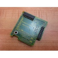 Instumeter Denmark 4890-FP-COM3 Circuit Board 4890FPCOM3 - New No Box