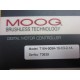 Moog T164-909A-10-C3-2-1A Motor Controller T164909A10C321A - New No Box