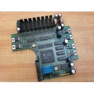 Kuka 71-039-271 Resolver Card - Used