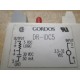 Gordos DR-IDC5 IO Module DR1DC5 - New No Box