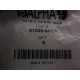 Alpha 87000-04-04 Fitting 870000404 NIB (Pack of 5)