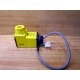 Banner OSBUSR Photoelectric Sensor OPBT5 - Used