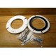 Quik-Fix 274-100 Closet Flange Extension Kit 274100