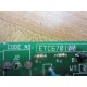 Yaskawa YPCT31099-1-1 Power Supply Board YPCT3109911 Non-Refundable - Parts Only