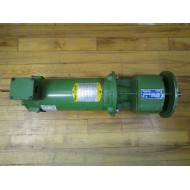 Baldor VDP3330 PUMP C056 - Used