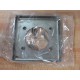 Thomas And Betts RS-13 Galvanized Steel Cover RS13 (Pack of 49)