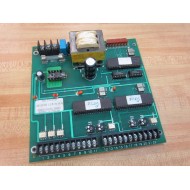 Minarik 170-0394 Circuit Board PN379 - Used