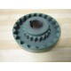 Woods 6S-1-58 Coupling Flange 1-58" wKeyway