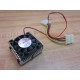 Intel A80502-120 CPUFan HP4510 - Used
