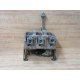 Allen Bradley 1494R-N200 Disconnect Switch 1494RN200 wo 3 Lugs - Used