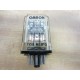 Omron MK3P-5 Relay MK3P5110 AC110V 110VAC - Used