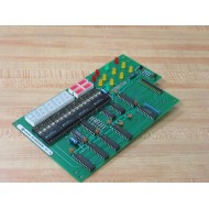 Marposs 6316000000 Circuit Board - Used