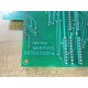 Marposs 6316000000 Circuit Board - Used