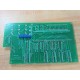 Marposs 6316000000 Circuit Board - Used