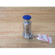 Pall ZLK702G23LNNH Filter Housing - New No Box