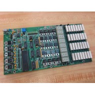 Omnibyte OB10178 Circuit Board - Used