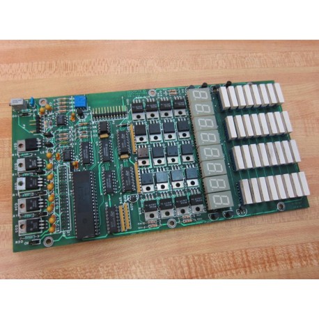 Omnibyte OB10178 Circuit Board - Used
