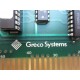 Greco Systems 100738 Circuit Board - Used